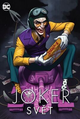 Joker Svět - různí