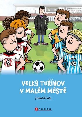 Velký Tuřínov v Malém Městě - Jakub Fiala