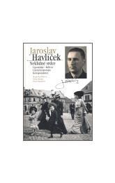 JAROSLAV HAVLÍČEK-NEKLIDNÉ SRDCE - Havlíčková,Mlsová,Taudyová